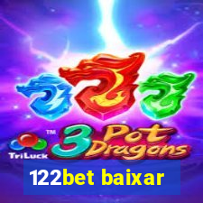 122bet baixar